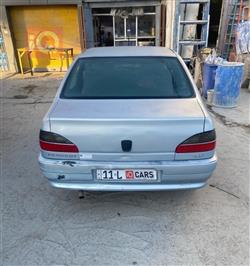 بيجو 306